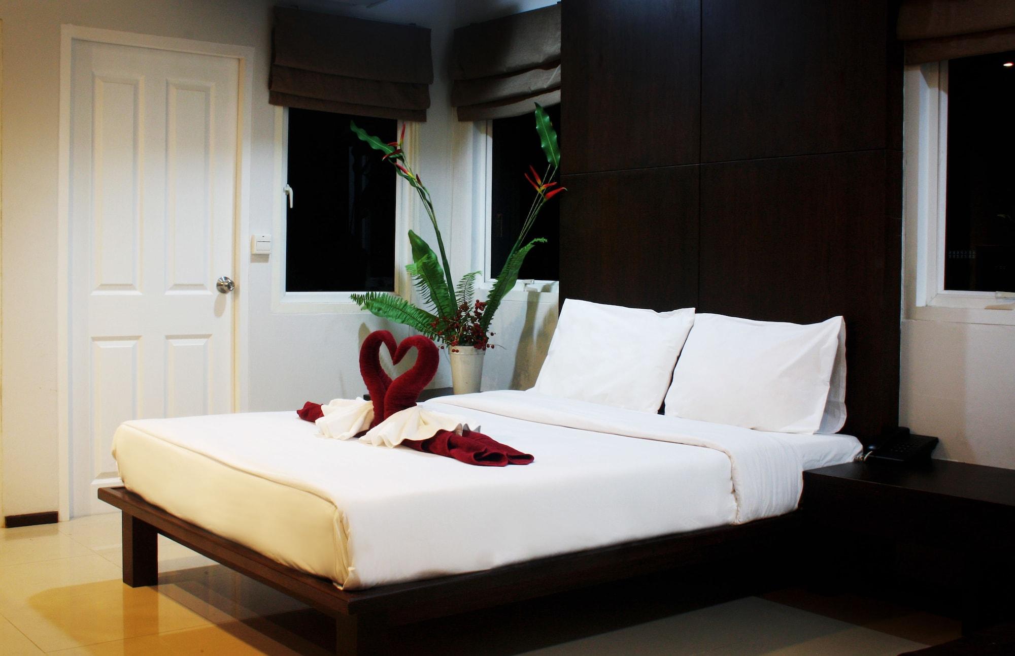 Hotel Baannueng@Kathu Phuket Exterior foto