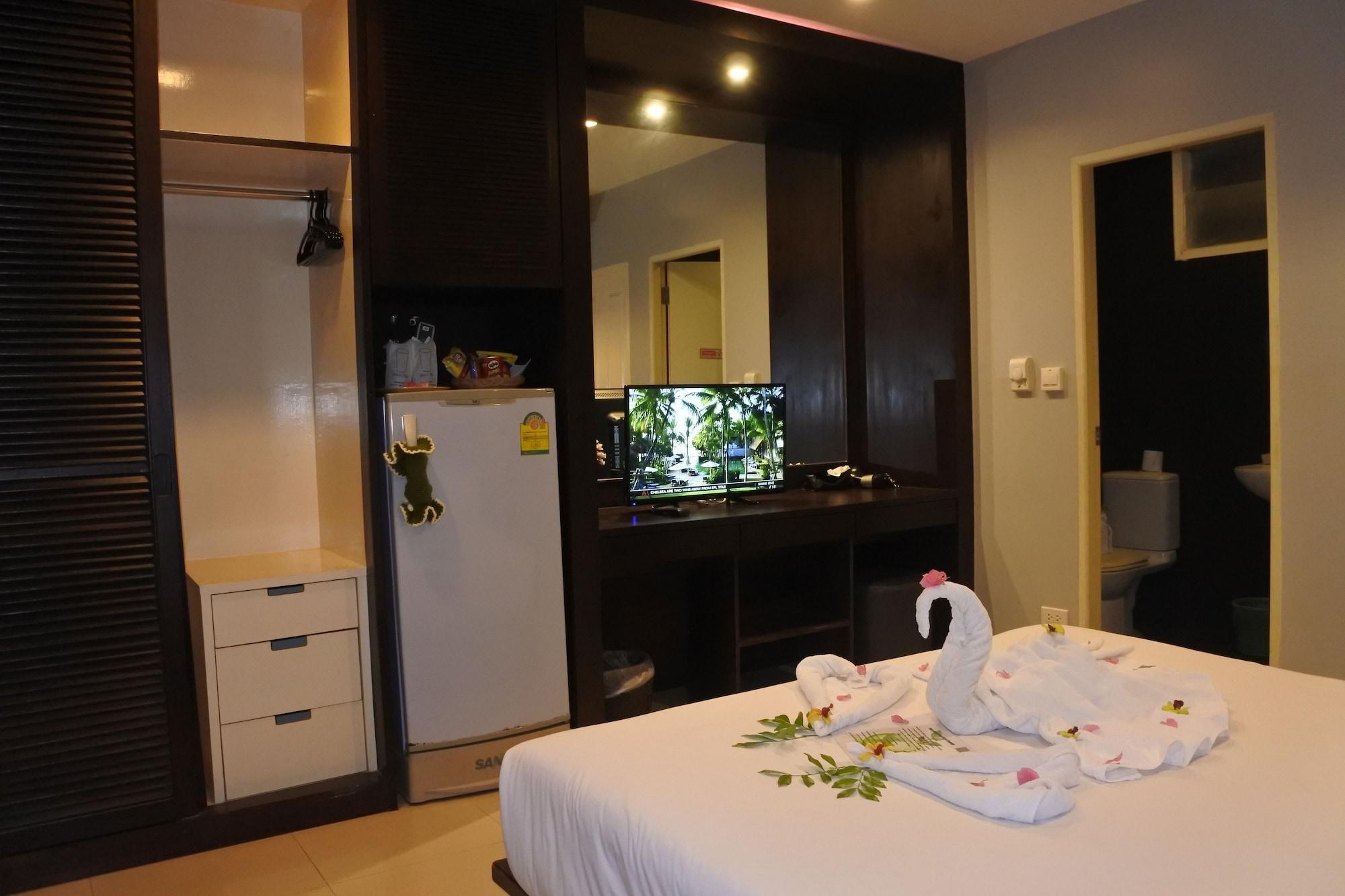 Hotel Baannueng@Kathu Phuket Exterior foto