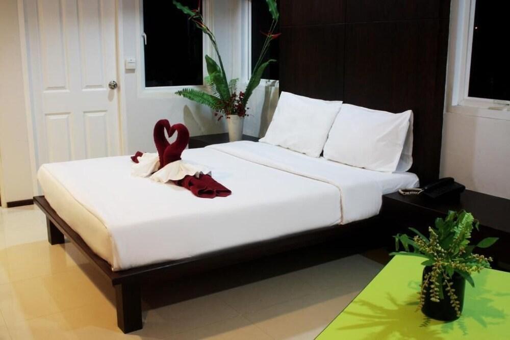 Hotel Baannueng@Kathu Phuket Exterior foto