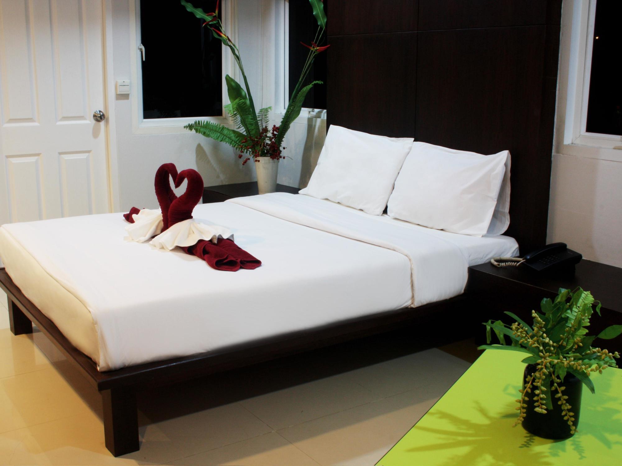 Hotel Baannueng@Kathu Phuket Exterior foto