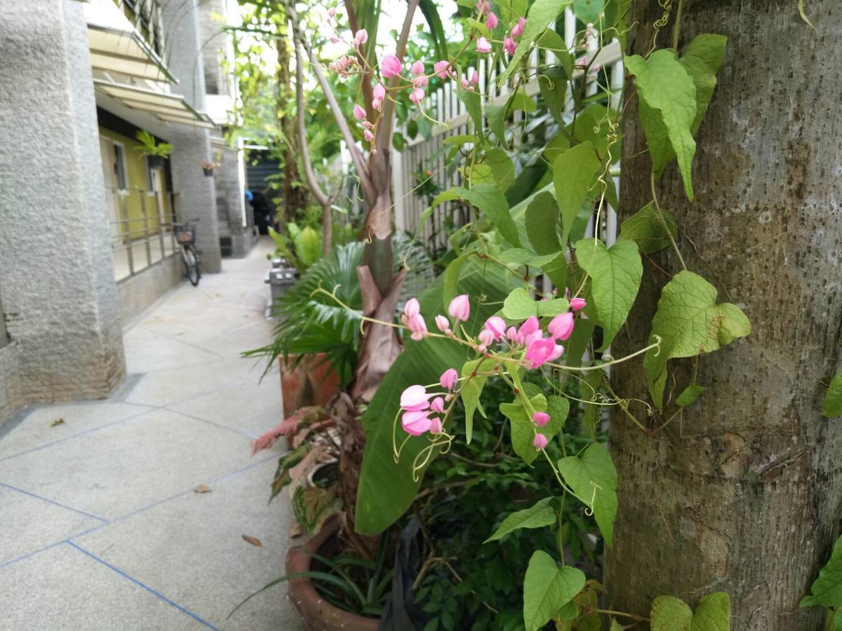 Hotel Baannueng@Kathu Phuket Exterior foto