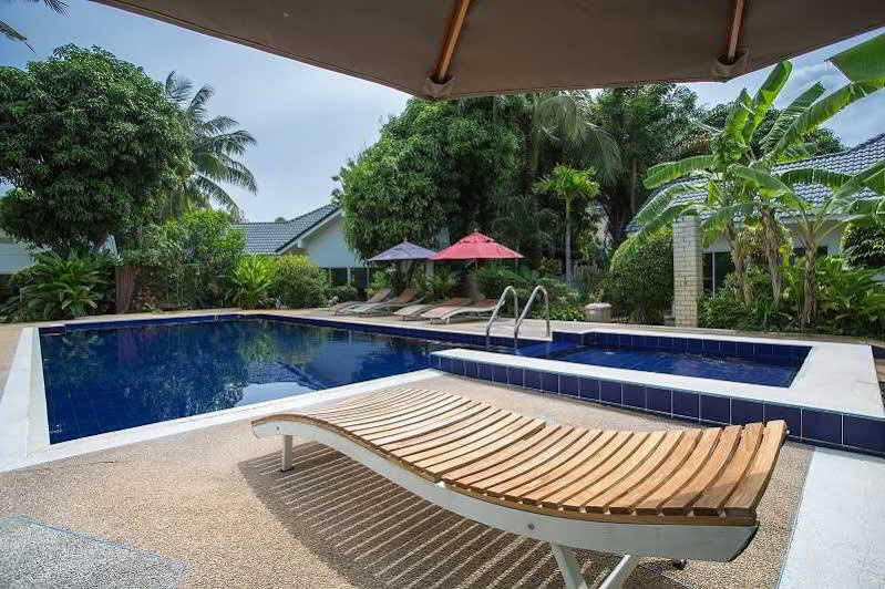 Hotel Baannueng@Kathu Phuket Exterior foto